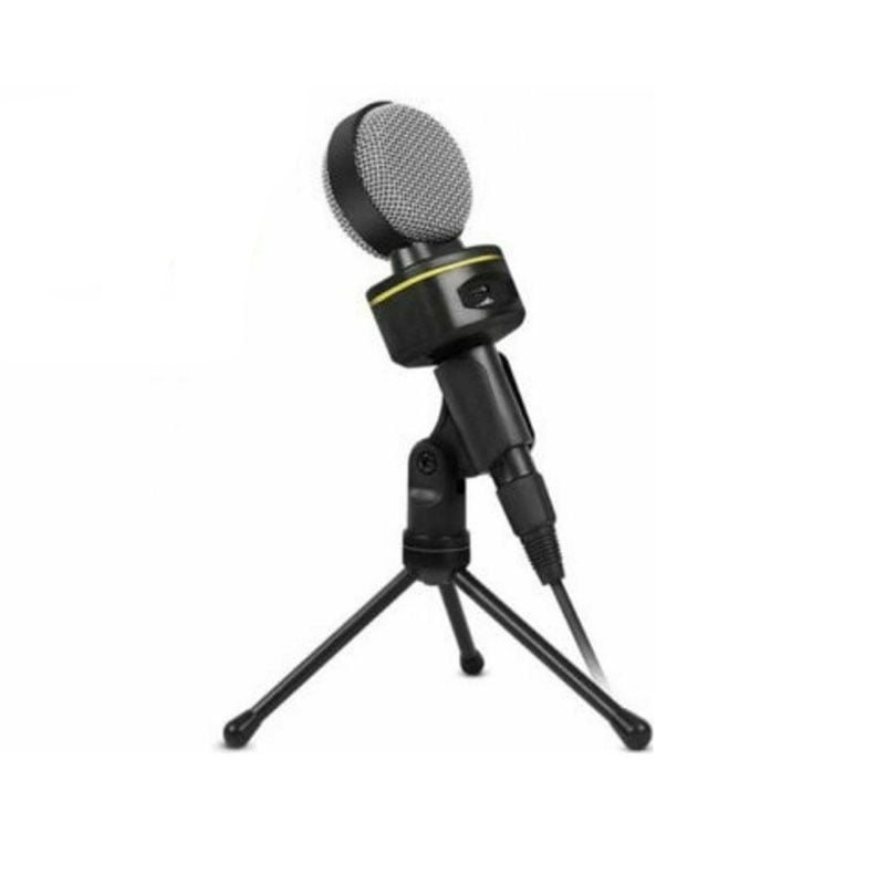 Qiaoyang Μικρόφωνο QA-T600 - Qiaoyang microphone condenser QA-T600 Qiaoyang