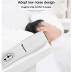 QIAOYANG 4 σε 1 ξυριστική μηχανή - 4 in 1 Shaver with lady epilator & shaving head QA-T590 OEM