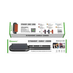 QIAOYANG Ηλεκτρική Βούρτσα για Ίσιωμα 45W QA-T08 - Straight curly comb OEM