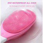 Qiaoyang Συσκευή Μασάζ για το Σώμα QA-T579 - Bath Brush OEM