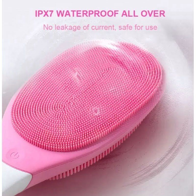 Qiaoyang Συσκευή Μασάζ για το Σώμα QA-T579 - Bath Brush OEM