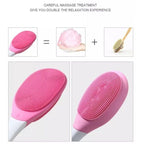 Qiaoyang Συσκευή Μασάζ για το Σώμα QA-T579 - Bath Brush OEM
