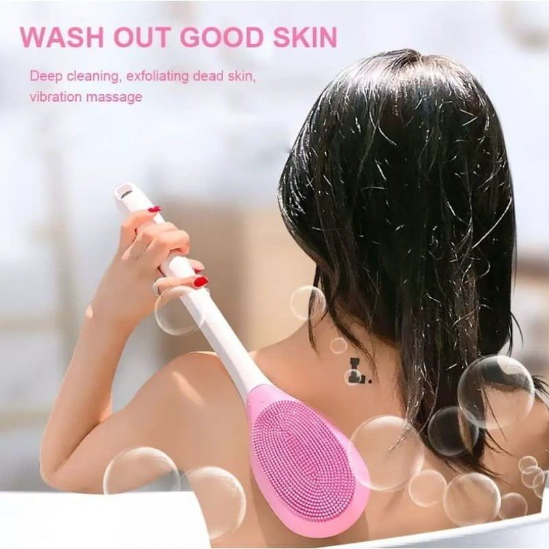 Qiaoyang Συσκευή Μασάζ για το Σώμα QA-T579 - Bath Brush OEM
