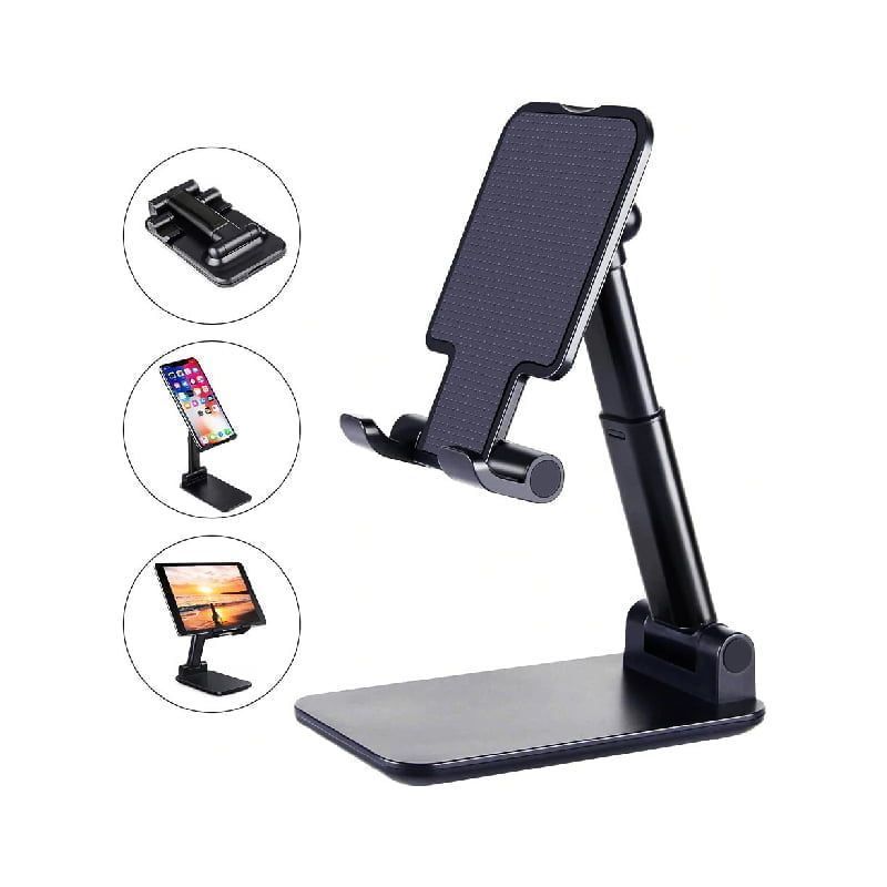 Qiaoyang Βάση Γραφείου για Κινητό QA-T671 - Portable Phone Holder Qiaoyang