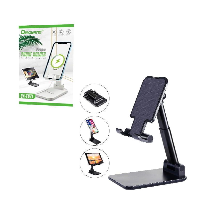 Qiaoyang Βάση Γραφείου για Κινητό QA-T671 - Portable Phone Holder Qiaoyang