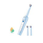 Qiaoyang Ηλεκτρική Οδοντόβουρτσα QA-T611 - Diamond Clean OEM