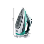 RAF Ηλεκτρικό Σίδερο Ατμού 2400W R.1201G 350ml - Electric Steam Iron RAF