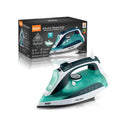 RAF Ηλεκτρικό Σίδερο Ατμού 2400W R.1201G 350ml - Electric Steam Iron RAF