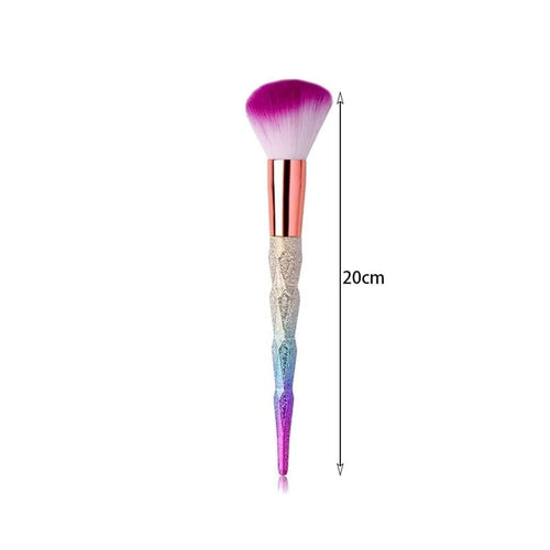 AMM πινέλο μακιγιαζ - AMM Make-up brush A.MM