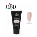 QBD Gel Χτισίματος Acrylic Gel UV & LED 30ml 1333-12 OEM