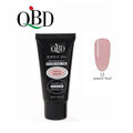 QBD Gel Χτισίματος Acrylic Gel UV & LED 30ml 1333-15 OEM
