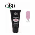 QBD Gel Χτισίματος Acrylic Gel UV & LED 30ml 1333-16 OEM