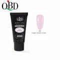 QBD Gel Χτισίματος Acrylic Gel UV & LED 30ml 1333-03 OEM