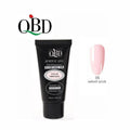 QBD Gel Χτισίματος Acrylic Gel UV & LED 30ml 1333-06 OEM