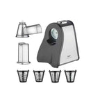 Raf Κόφτης Λαχανικών / Φρούτων 200W R.3390 - Salad Maker RAF