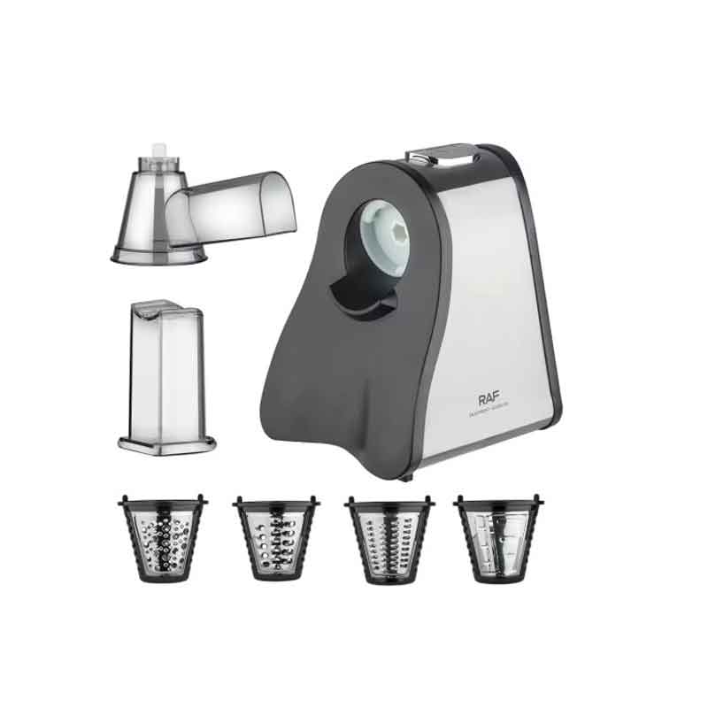 Raf Κόφτης Λαχανικών / Φρούτων 200W R.3390 - Salad Maker RAF