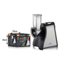 Raf Κόφτης Λαχανικών / Φρούτων 200W R.3390 - Salad Maker RAF