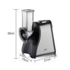 Raf Κόφτης Λαχανικών / Φρούτων 200W R.3390 - Salad Maker RAF