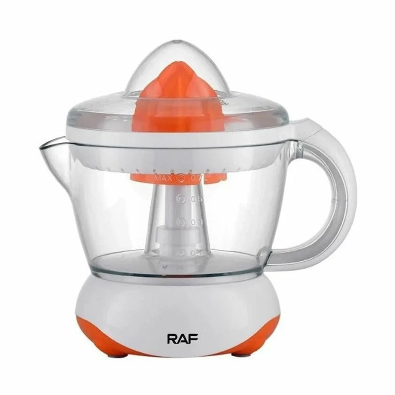 RAF Ηλεκτρικός Αποχυμωτής Εσπεριδοειδών 700ml R.615 – RAF Citrus Juicer 700ml RAF
