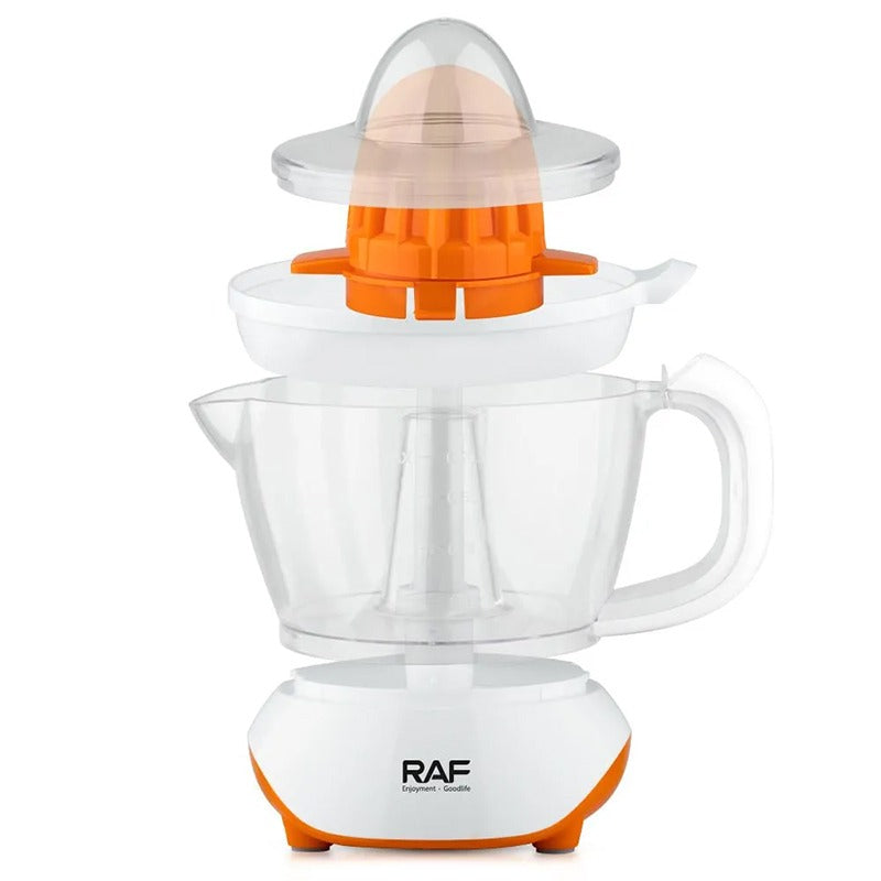 RAF Ηλεκτρικός Αποχυμωτής Εσπεριδοειδών 700ml R.615 – RAF Citrus Juicer 700ml RAF