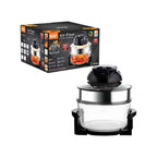 RAF Πολυλειτουργικό Φριτέζα Αέρος 8 σε 1 3500W 17l R.5406 - Multifunctional Airfryer Air Fryer Electric Fryer 3500W RAF