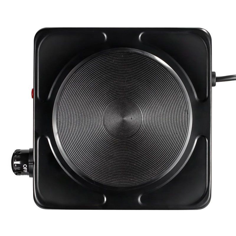 RAF Ηλεκτρικό Μάτι Κουζίνας 1000W R.8010AB - Electric Stove RAF