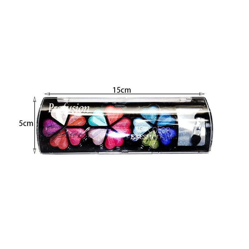 Σκιές ματιών - Eyeshadow colors OEM