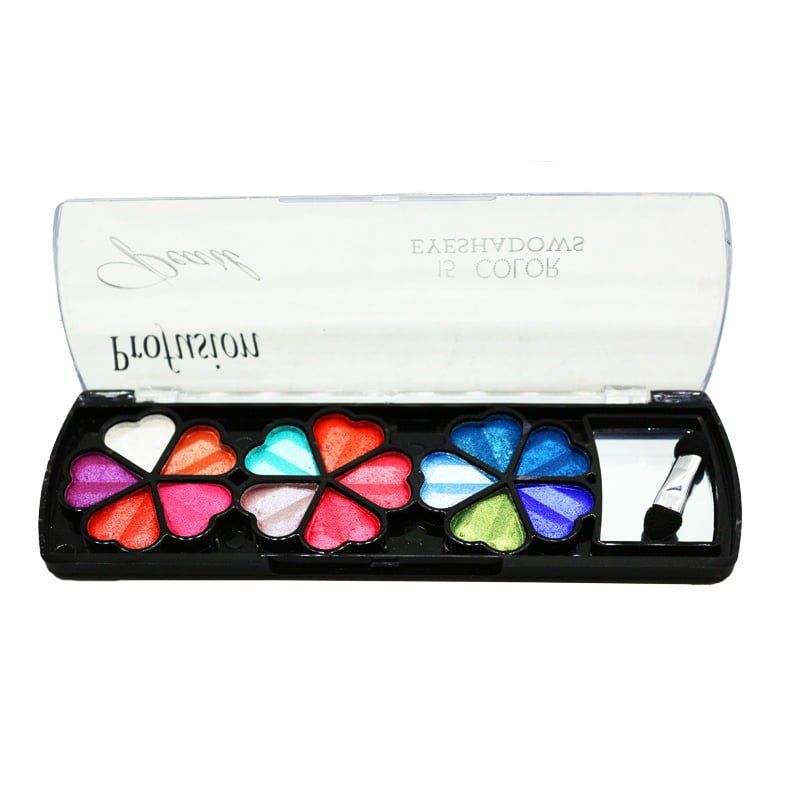 Σκιές ματιών - Eyeshadow colors OEM