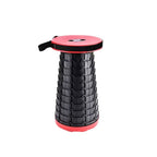 Πτυσσόμενο Σκαμπό - Outdoor folding stool - Κόκκινο - Μπλε - Πράσινο OEM
