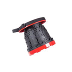 Πτυσσόμενο Σκαμπό - Outdoor folding stool - Κόκκινο - Μπλε - Πράσινο OEM