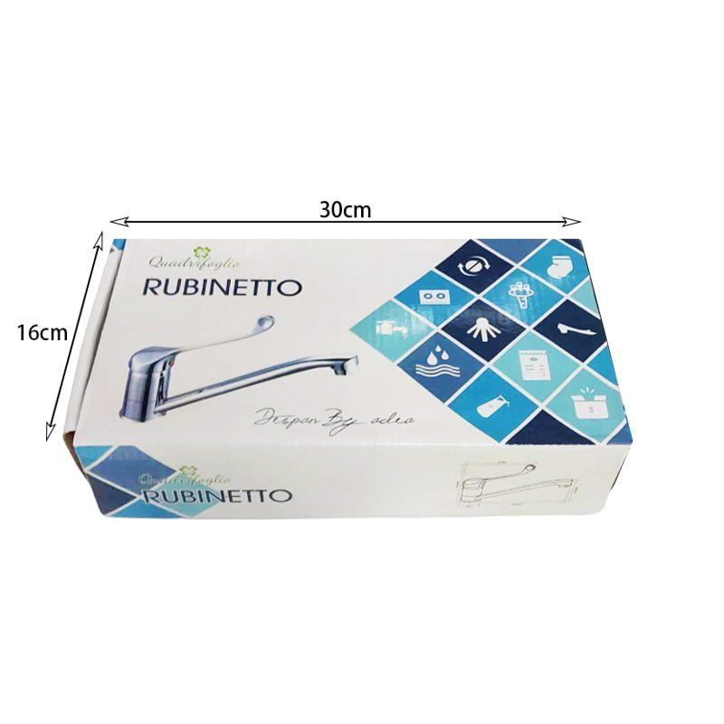 Βρύση νεροχύτη - Water tap OEM