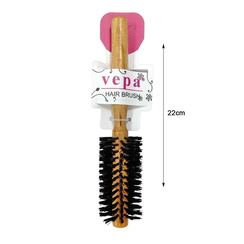 Βούρτσα μαλλιών - Vepa hair brush OEM