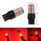 LED λάμπα αυτοκινήτου φρένου 7440 - LED auto light OEM