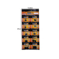 Uruisi καρβουνάκια για εργαλεία 10τμχ - Uruisi carbon brush set for tools 10pcs OEM