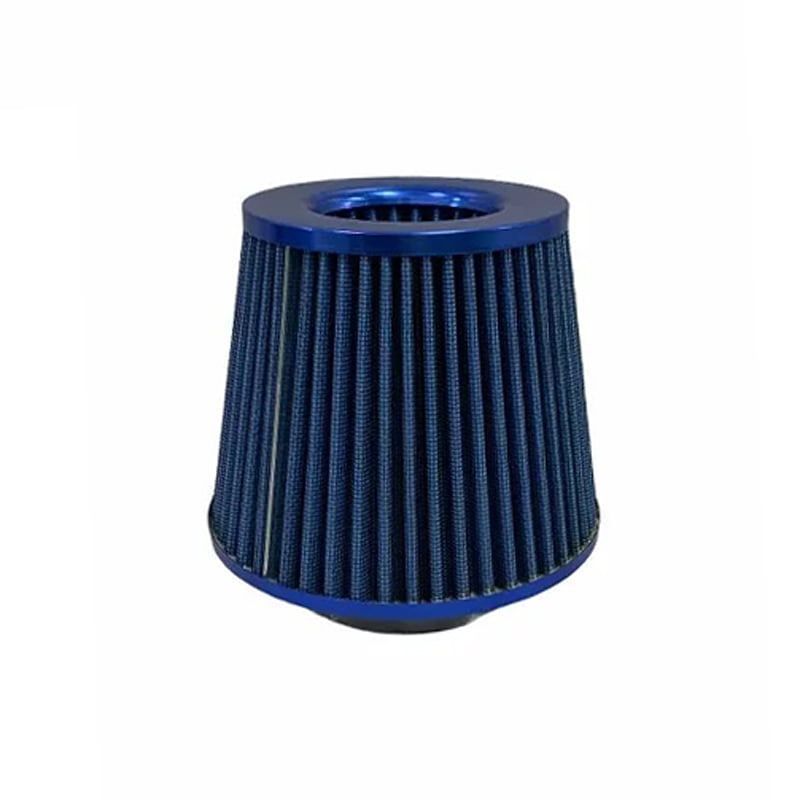 RACING Φιλτροχοάνη Αυτοκινήτου – Φίλτρο αέρα Φ7.5cm – Air filter 65-89mm - Carbon RACING