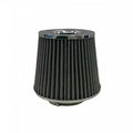 RACING Φιλτροχοάνη Αυτοκινήτου – Φίλτρο αέρα Φ7.5cm – Air filter 65-89mm - Μαύρο RACING