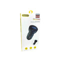 Olesson Φορτιστής αυτοκινήτου USB-Type-C 130W SD-002 - Car charger Olesson