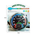 Θερμόμετρο - Υγρόμετρο TH101B - Thermometer - Hygrometer TH101B OEM