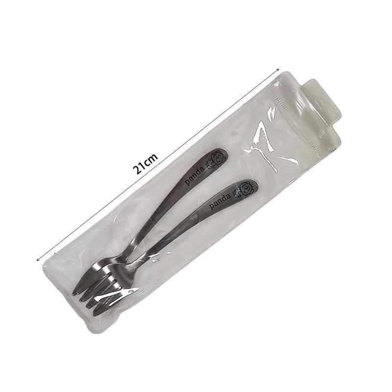 Πιρούνι 2τμχ – Pointed tail fork OEM