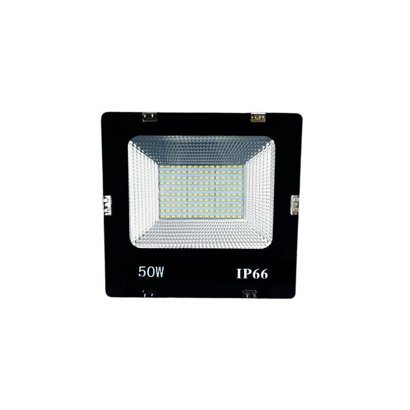 Προβολέας τοίχου IP66 Ισχύος 50W - LED outdoor lights OEM