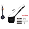 Κουτάλα σούπας 35cm - Soup spoon OEM