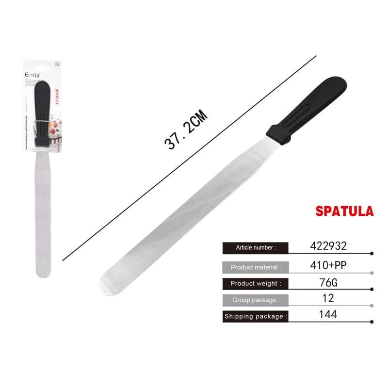 Σπάτουλα 37cm – Spatula OEM