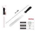 Σπάτουλα 37cm – Spatula OEM