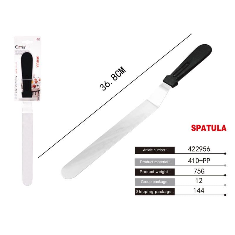 Σπάτουλα 37cm – Spatula OEM