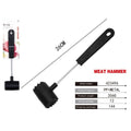 Σφυρί κρέατος 26cm - Meat hammer OEM