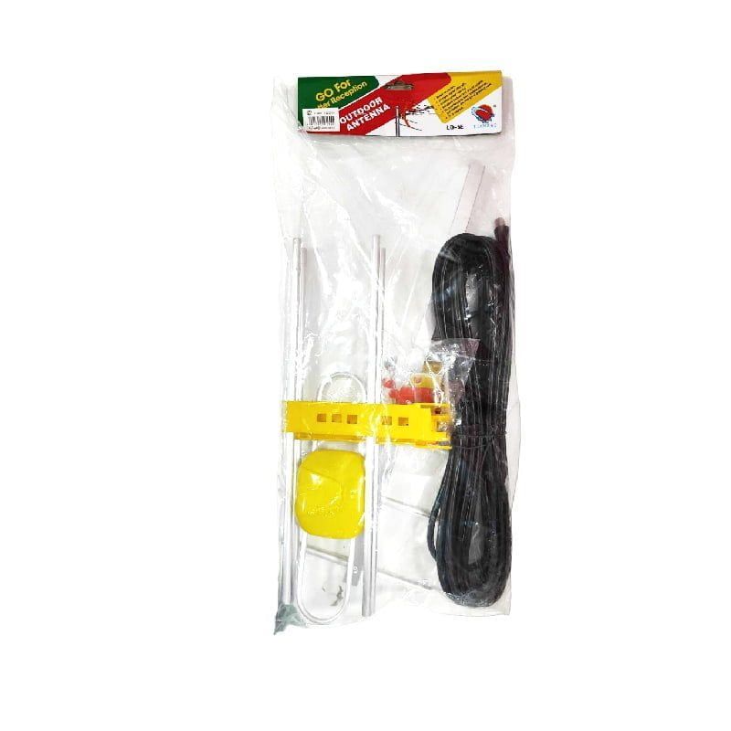 Tianzao Εξωτερική κεραία Antenna TV DIGITAL LQ-5E 21-60 - Outdoor Antenna Tianzao