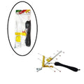 Tianzao Εξωτερική κεραία Antenna TV DIGITAL LQ-5E 21-60 - Outdoor Antenna Tianzao