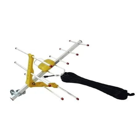 Tianzao Εξωτερική κεραία Antenna TV DIGITAL LQ-5E 21-60 - Outdoor Antenna Tianzao
