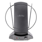 Εσωτερική Κεραία με Ενισχυτή UHF/VHF/FM WIN-6454 - Color TV Antenna OEM