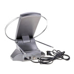 Εσωτερική Κεραία με Ενισχυτή UHF/VHF/FM WIN-6454 - Color TV Antenna OEM